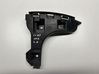 Rear bumper mounting bracket 30763440
