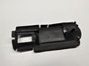 Intercooler air guide/duct channel M0N7A