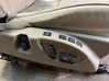 Seat set 31344402