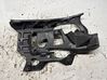 Front bumper mounting bracket 31323841