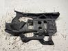 Front bumper mounting bracket 31323840
