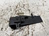 Intercooler air guide/duct channel M0N7A