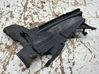 Intercooler air guide/duct channel M0N7A