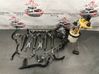 Zestaw układu wtrysku paliwa 04L130277E