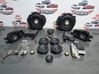 Front door speaker 65137952131