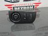 Wing mirror switch 684937116R