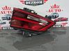Rear/tail lights 63217420747