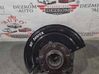 Front wheel hub spindle knuckle 8200881824