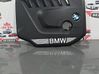 Engine cover (trim) 8490355