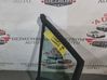 Front door window glass four-door 2421082