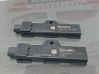Unidad de control/módulo del control remoto 65205A1D0B1