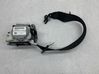 Rear seatbelt 4G0857805C