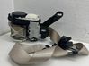 Front seatbelt 34177030