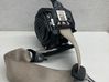 Rear seatbelt S3798889601