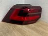 Lampa tylna 81990101