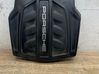 Engine cover (trim) 95B103925D