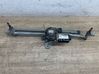 Front wiper linkage and motor 95B955113A