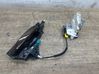 Front door lock 8J1837016F
