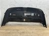 Engine bonnet/hood lock trim molding 7P5805806B