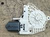 Rear door window regulator motor 8K0959812A