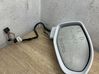 Front door electric wing mirror E1021105