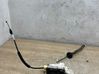 Rear door lock 4G0839015A