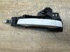 Front door exterior handle 4H0837886