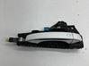 Front door exterior handle 4H0837886