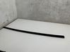Windshield trim 8T0854327A