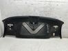Engine bonnet/hood lock trim molding 95B805806