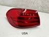 Lampa tylna 618073L