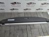 Parcel shelf 