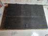 Trunk/boot mat liner 