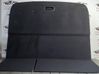 Trunk/boot mat liner 