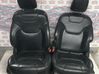 Seat and door cards trim set 