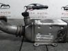 EGR valve cooler 