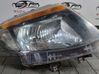 Headlight/headlamp 