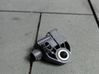 Sensor impacto/accidente para activar Airbag 