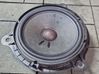 Altavoz de la puerta delantera 