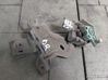 Headlight/headlamp level sensor 