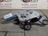 Aizmugurējā loga tīrītāja motoriņš 2K0955712C