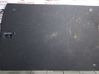 Trunk/boot mat liner 