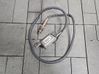 Lambda probe sensor 