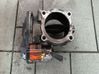 Throttle valve 