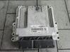 Engine control unit/module ECU 
