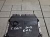 Unidad de control/módulo ECU del motor 