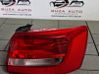Rear/tail lights 4G9945096F