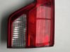 Lampy tylnej klapy bagażnika P68110046AC