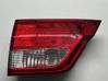 Lampy tylnej klapy bagażnika P68110047AC
