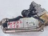 EGR valve cooler 